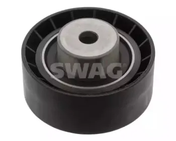 22 03 0006 SWAG Натяжной ролик, поликлиновойремень